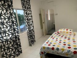 Geylang Road (D14), Shop House #465099161